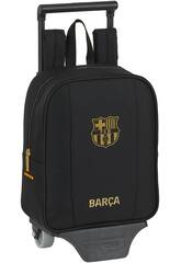 Sac à dos 232 avec trolley 805 F.C. Barcelona 2ème Kit 20-21 Safta 612026280