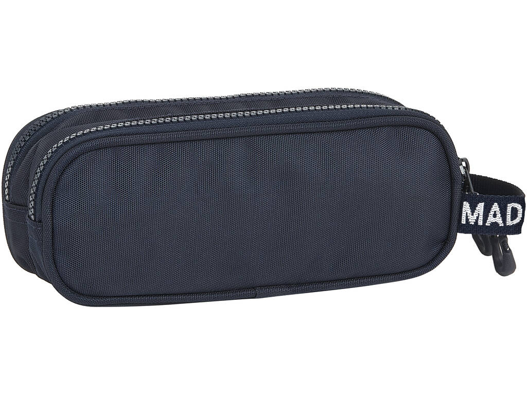 Astuccio doppio del Real Madrid Safta 812034513