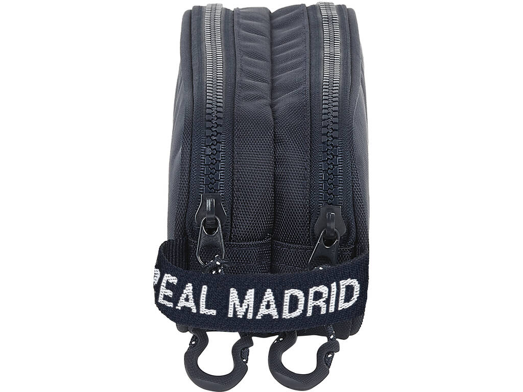 Astuccio doppio del Real Madrid Safta 812034513