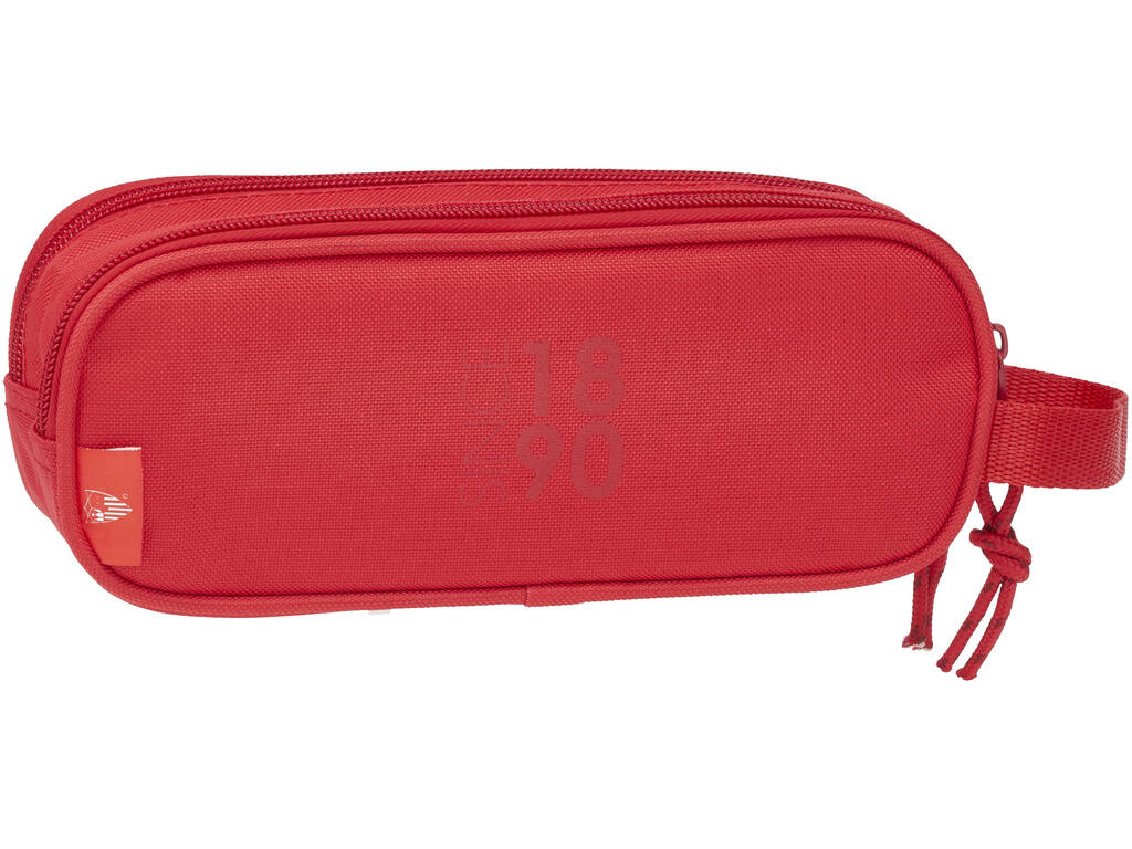 Astuccio Doppio Sevilla FC Safta 811956513 