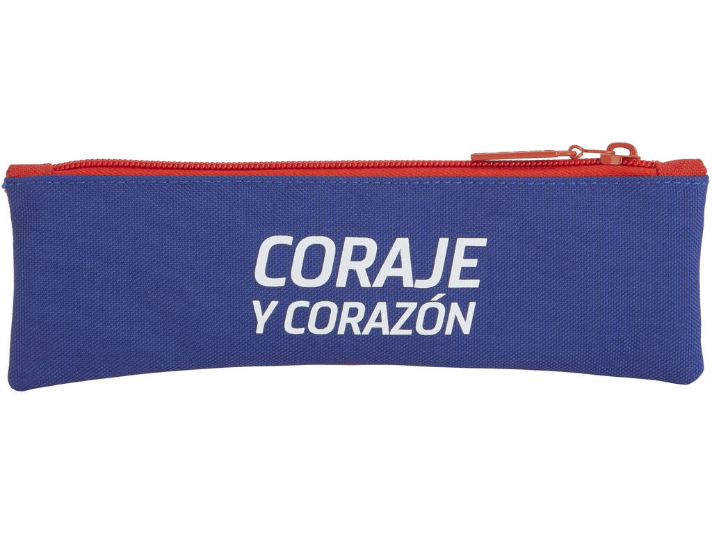 Astuccio Stretto Atlético de Madrid Safta 811958025 