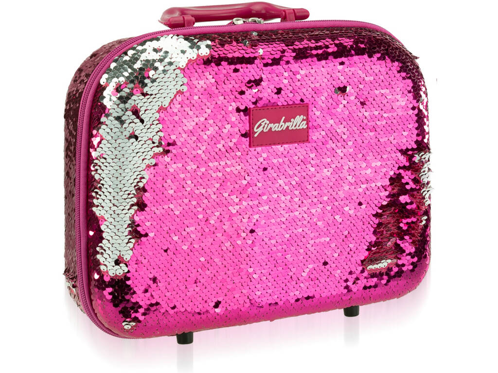 Girabrilla Trousse de maquillage Nice 2522