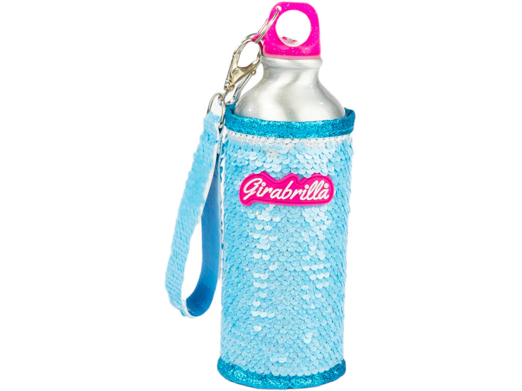 Girabrilla Eco Gourde Nice 2534