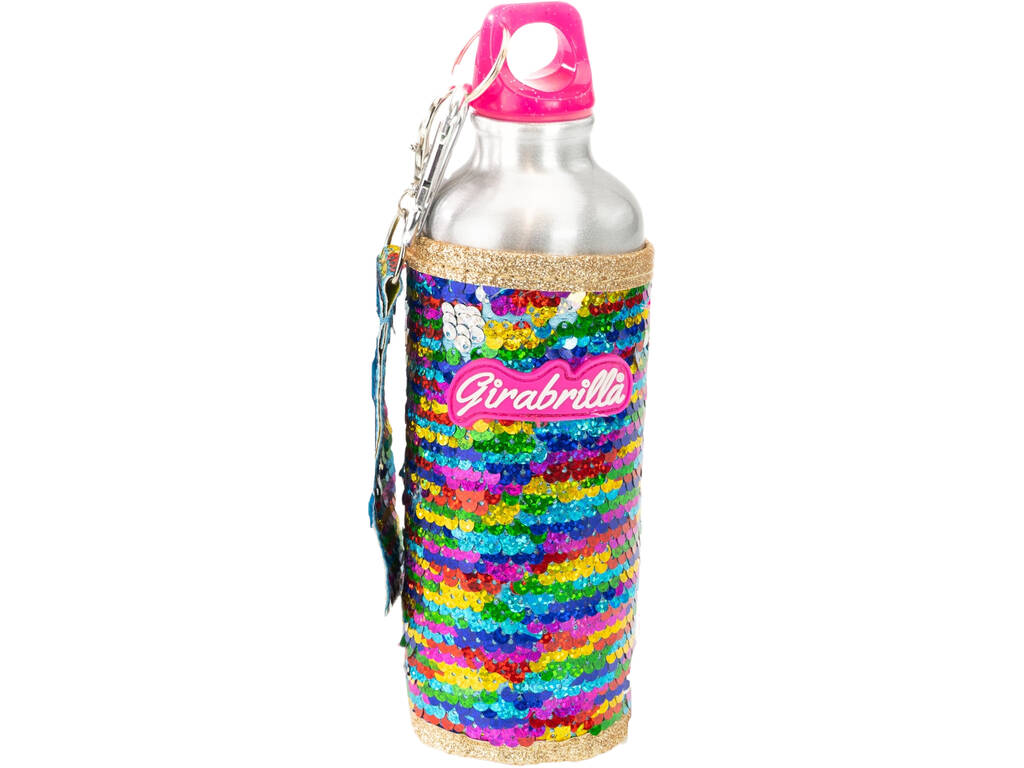 Girabrilla Eco Gourde Nice 2534
