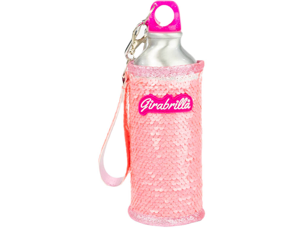 Girabrilla Eco Gourde Nice 2534