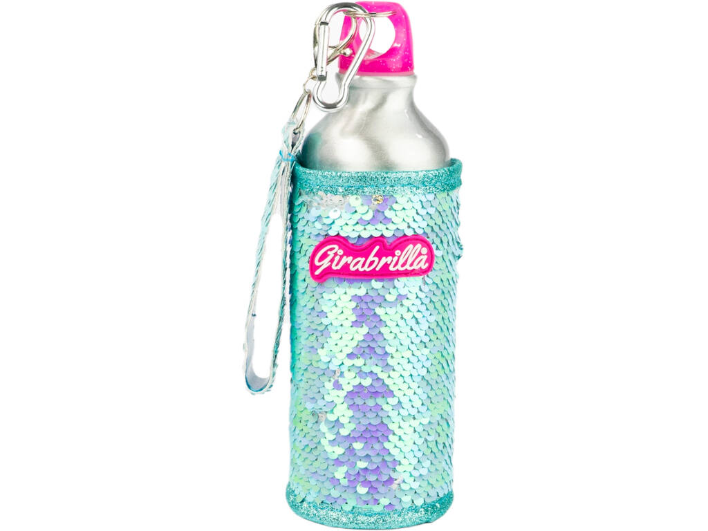 Girabrilla Eco Gourde Nice 2534