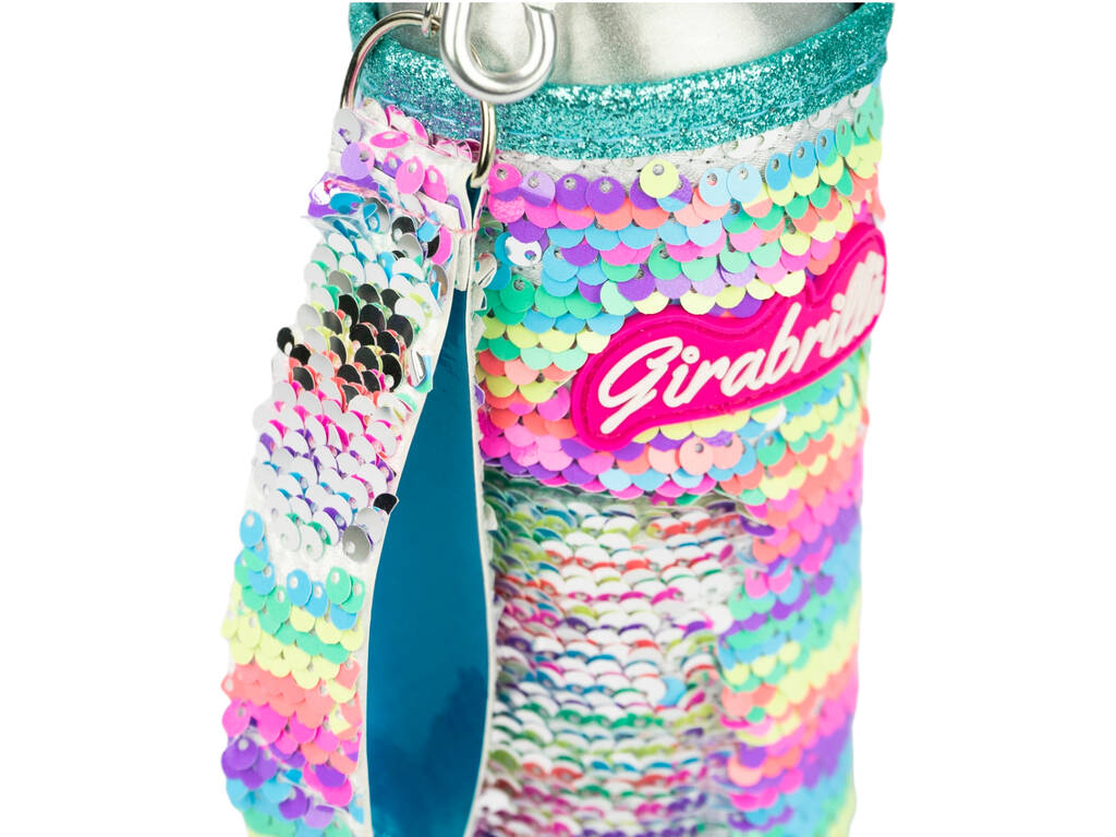Girabrilla Eco Gourde Nice 2534