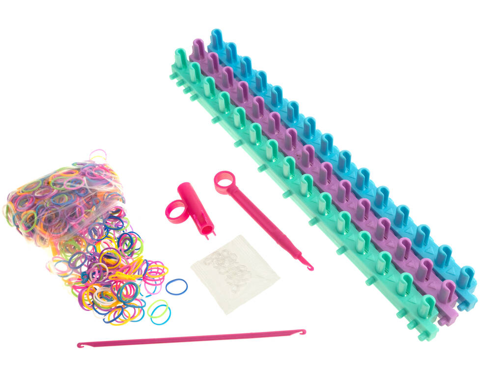 Elasticolors Set di base Nice 3001