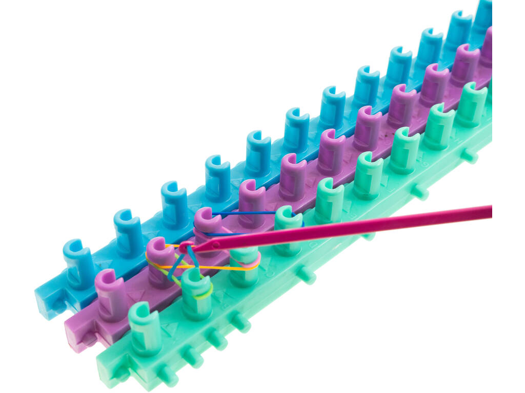 Elasticolors Set di base Nice 3001