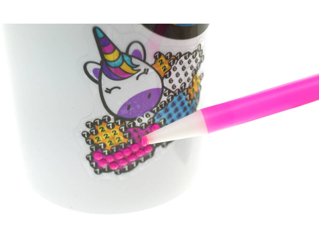 Crystal Art Eco Bottiglia Nice 90005