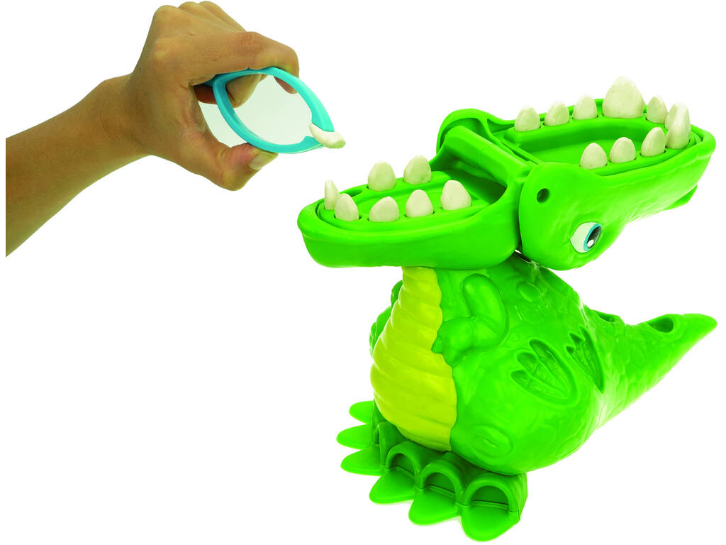 Dino Dentino Nice 89000