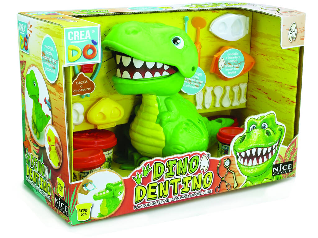 Dino Dentino Nice 89000