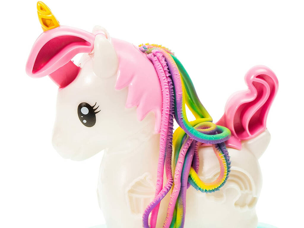 Pâte magique licorne Nice 89009