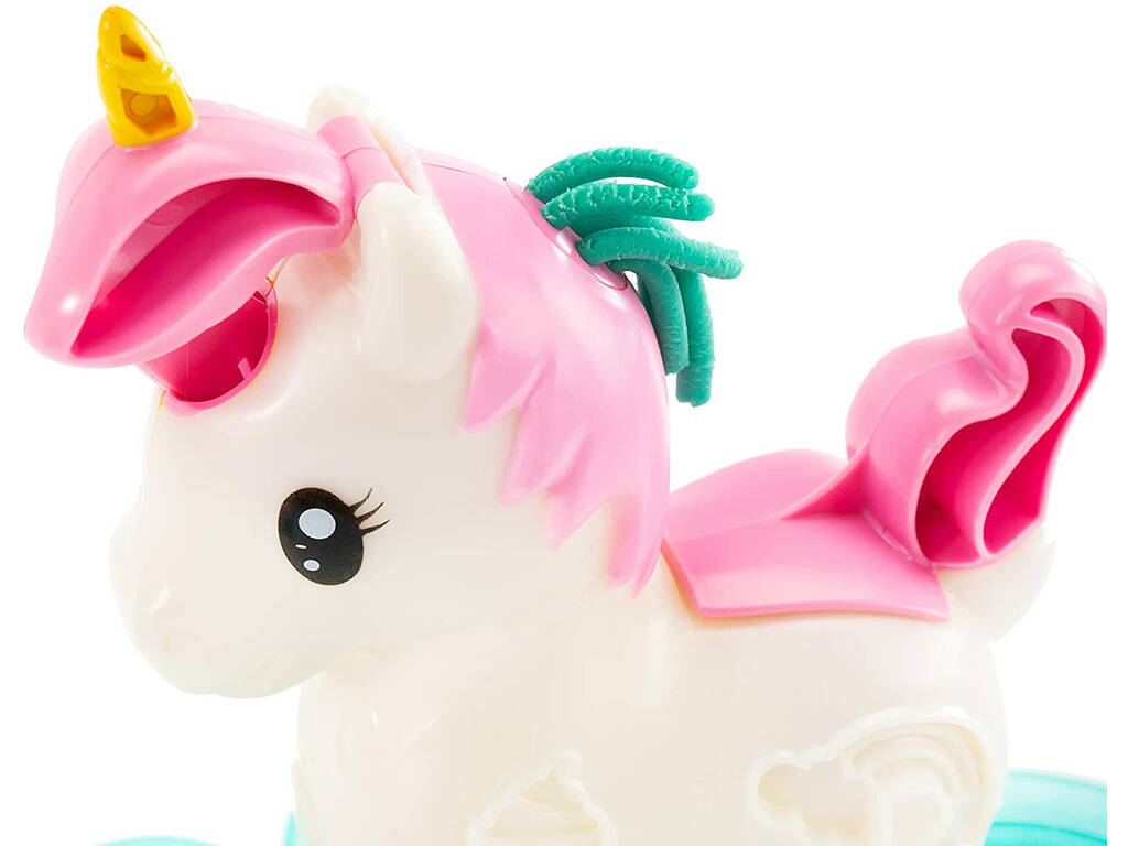 Pâte magique licorne Nice 89009