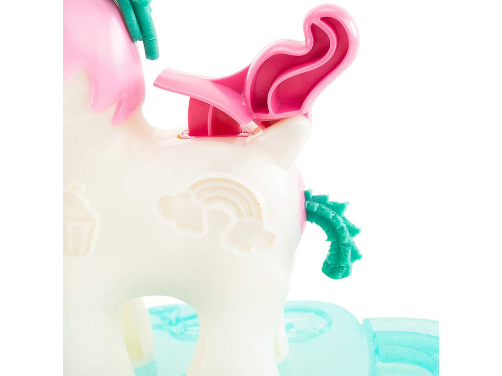 Pâte magique licorne Nice 89009