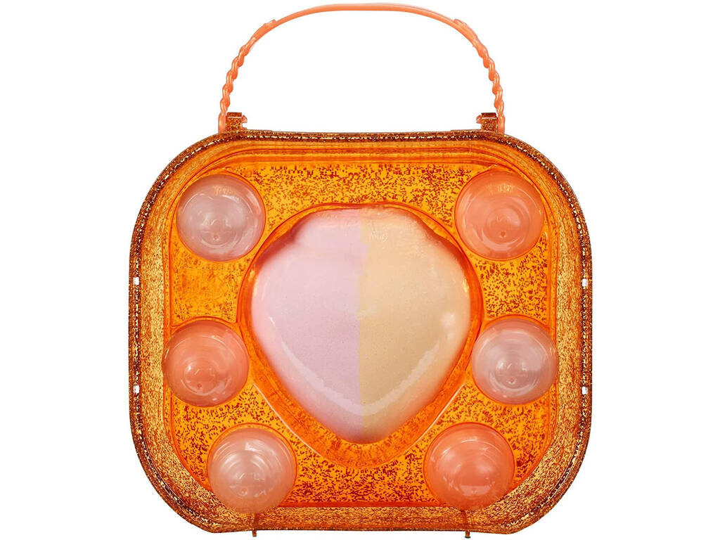 L.O.L. Surprise Color Change Bubbly Surprise Style 1 MGA 117988