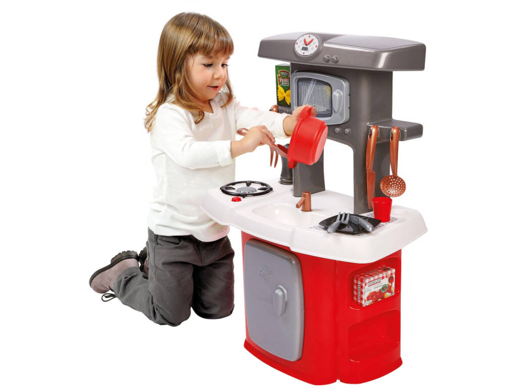 Cucina Loft 100% Chef Smoby 1696