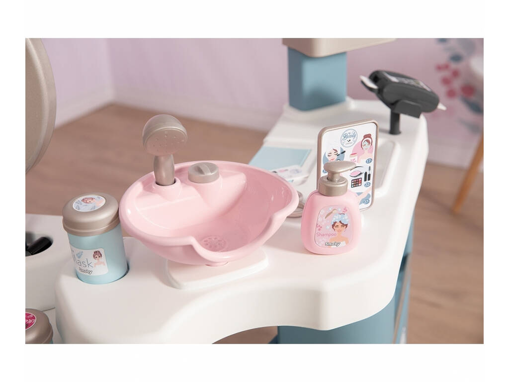 Centre de beauté My Beauty Smoby 320240