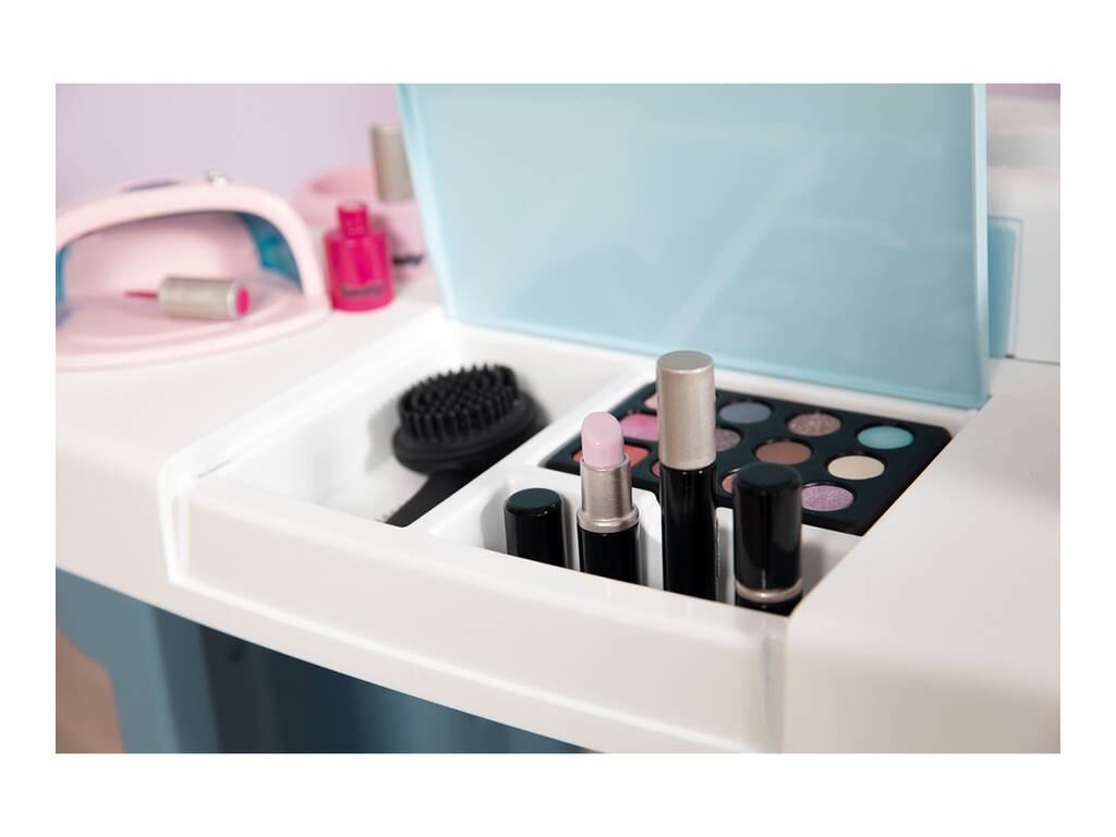 Centre de beauté My Beauty Smoby 320240