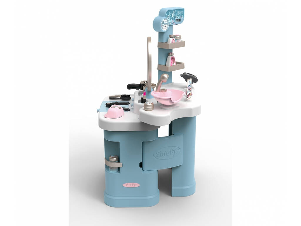 Centre de beauté My Beauty Smoby 320240