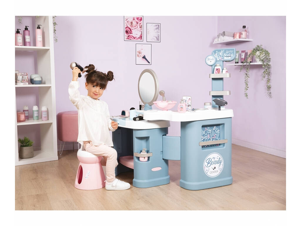 Centre de beauté My Beauty Smoby 320240