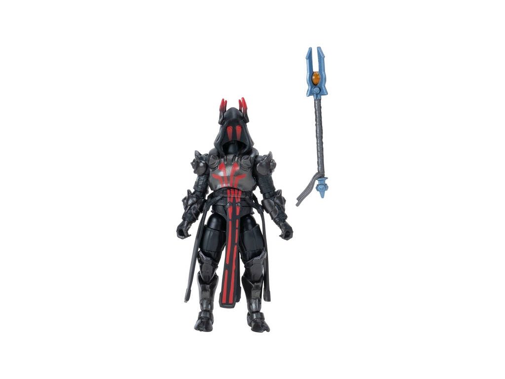 Figurine Fortnite The Ice King Black Jazwares FNT0798