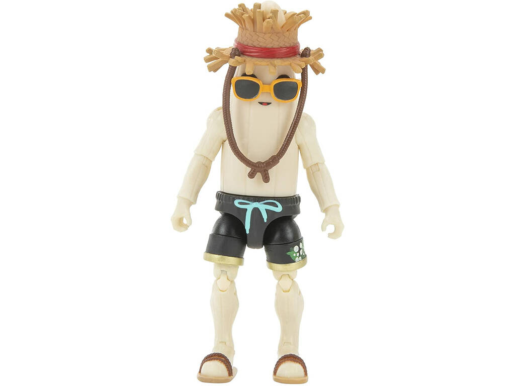 Figurine Fortnite Unpeely Series 9 Toy Partner FNT0799