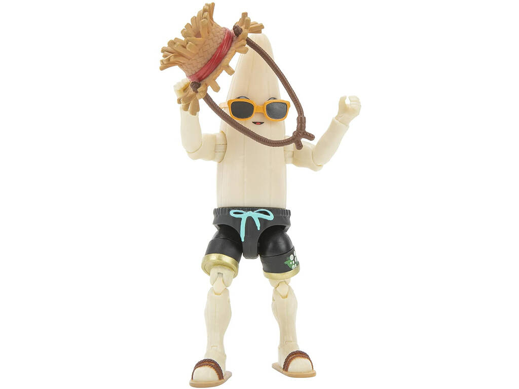 Figurine Fortnite Unpeely Series 9 Toy Partner FNT0799