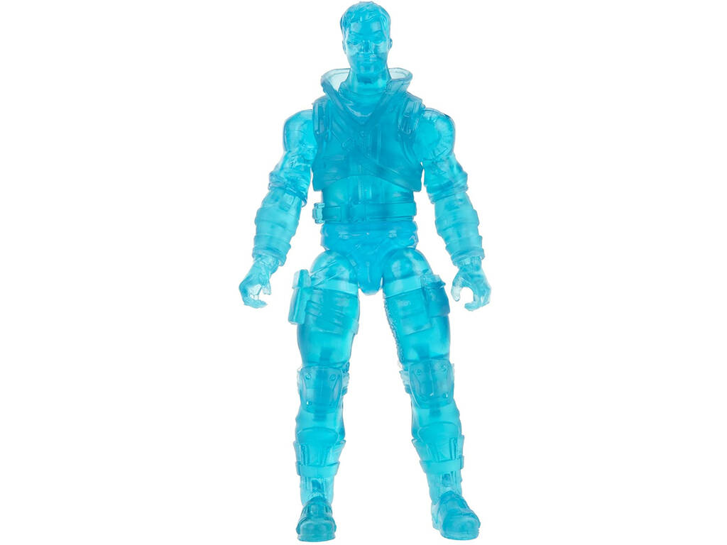 Fortnite Carrinha de Reiniciação Jazwares FNT0732
