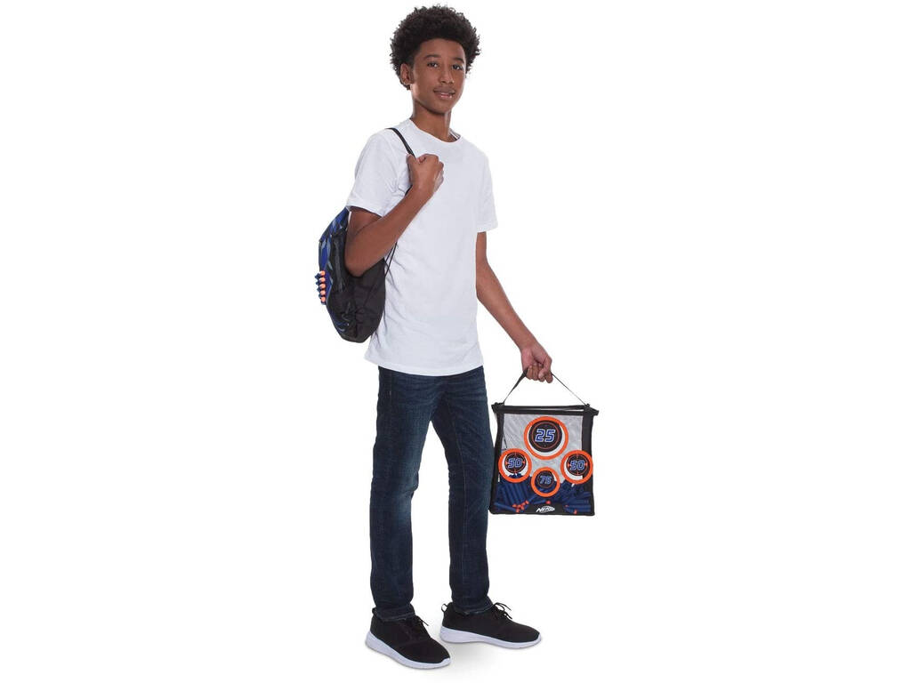 Nerf Diana Portátil Toy Partner Toy Partner 11506