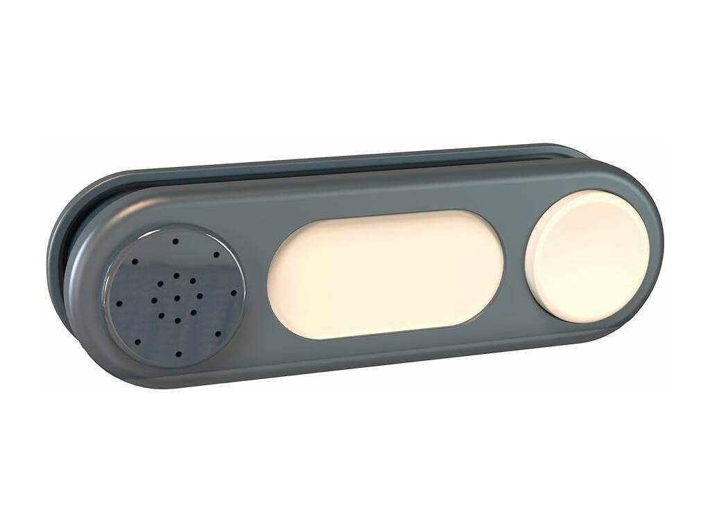 Sonnette électronique pour Maison Enfant Smoby 810912