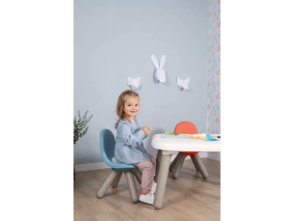 Chaise pour enfants Blue Storm Smoby 880108