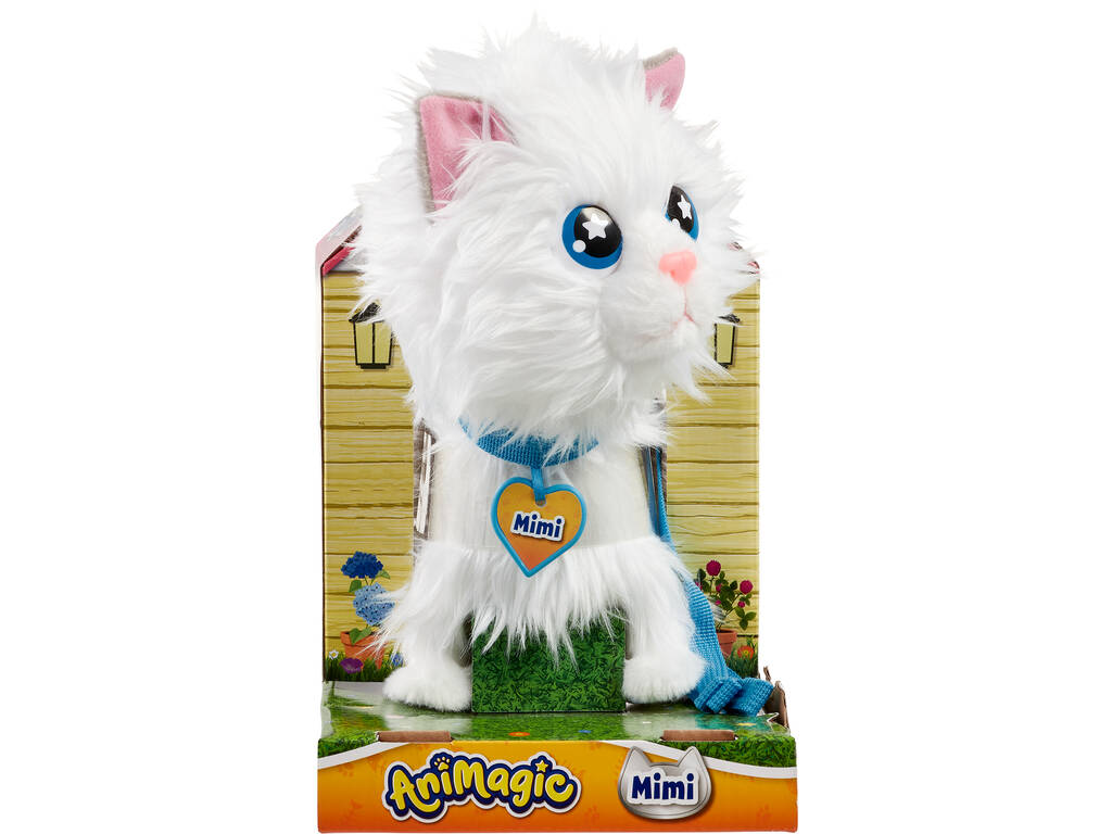 Animagic Mimi Mimitos Goliath 920196
