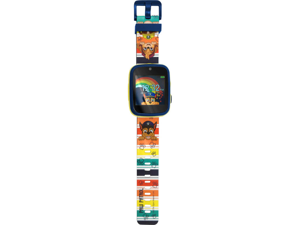Patrulla Canina Reloj Inteligente Kids PW19836