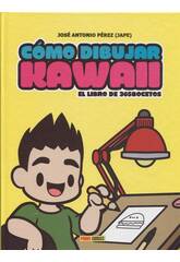 imagen Come disegnare Kawaii Il Libro di 365 schizzi Panini