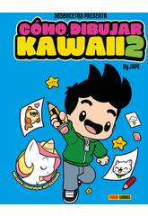imagen Come disegnare Kawaii 2 Il libro di 365Schizzi Panini