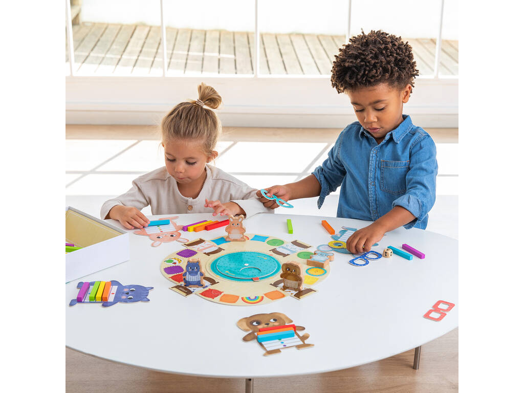 Dress Up Goula Jeu 53471