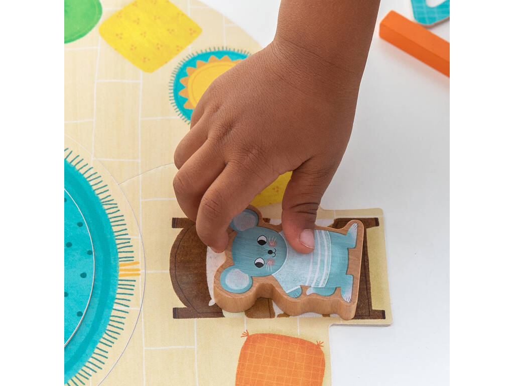 Dress Up Goula Jeu 53471