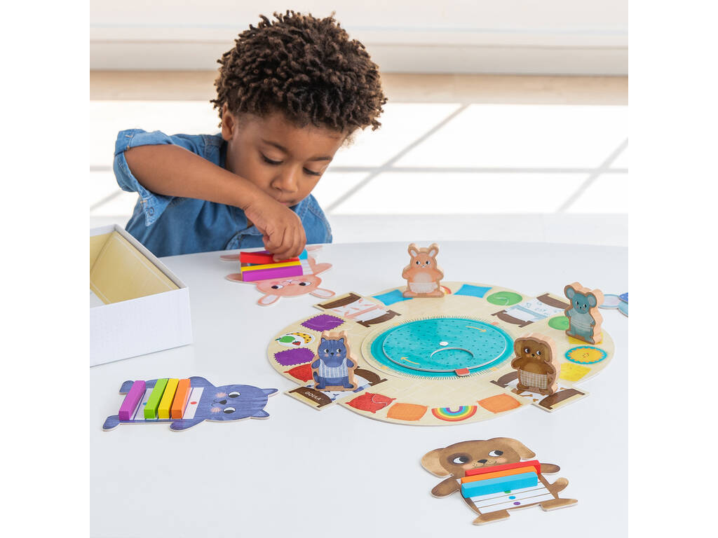 Dress Up Goula Jeu 53471