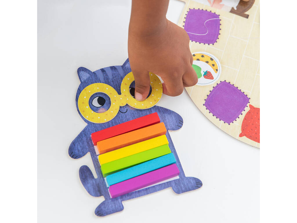 Dress Up Goula Jeu 53471