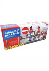 Sinais de trânsito Grandes