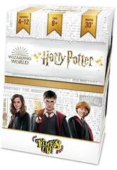 Time's Up Harry Potter Asmodee RPTUHP01