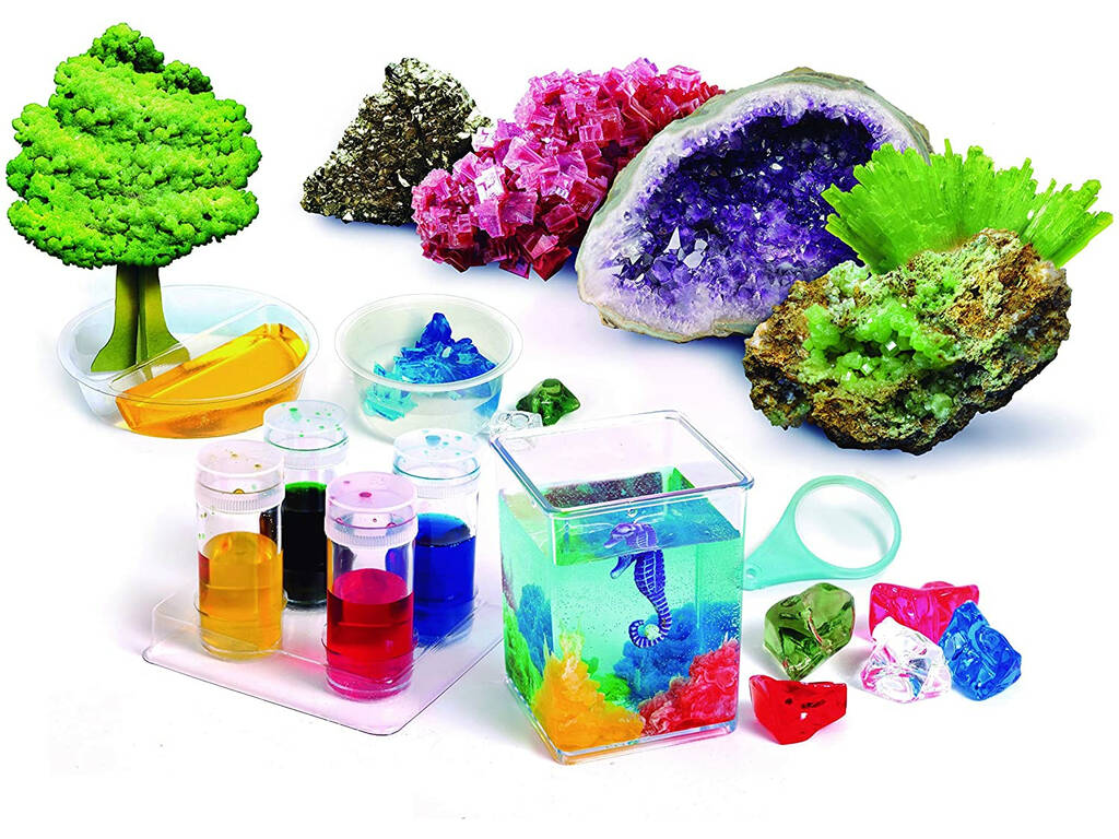 Cristalcefa Plus Cefa Toys 21850