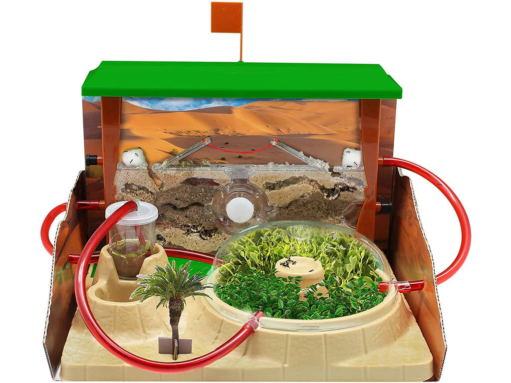 Hormicefa Plus Cefa Toys 21851