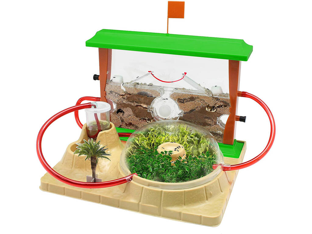 Hormicefa Plus Cefa Toys 21851