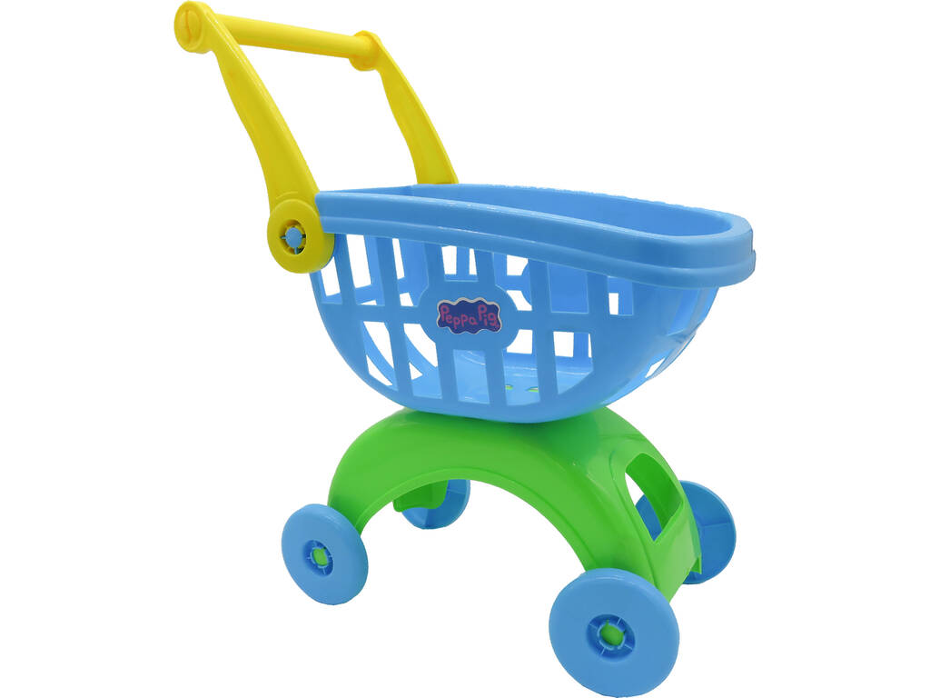 Peppa Pig Loja Supermercado CYP 1684698