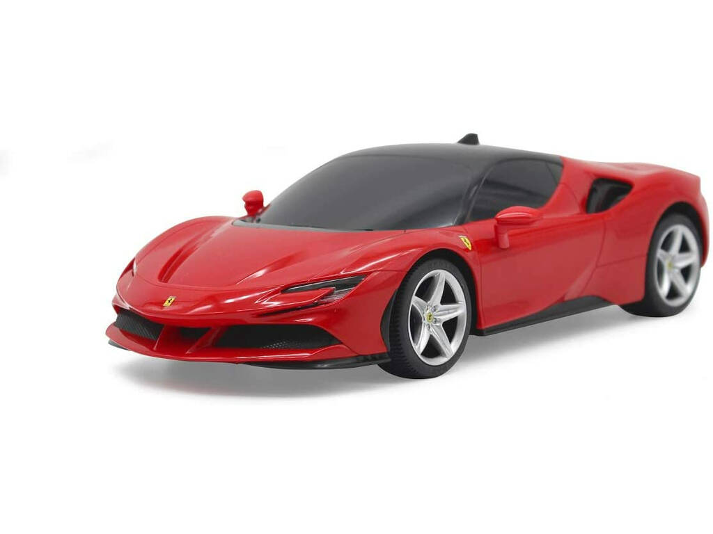 Auto radiocomandata 1:24 Ferrari SF90 