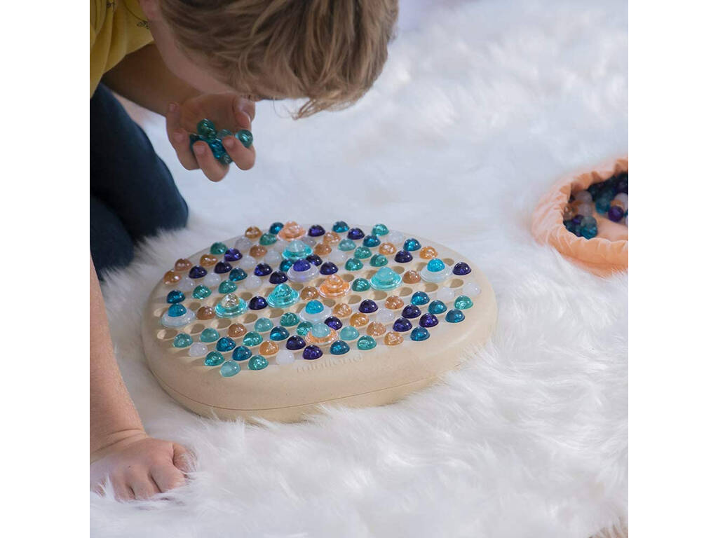 Pierre Mandala Miniland 75011