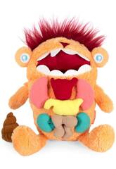 Peluche Amazing Inside Miniland 75012