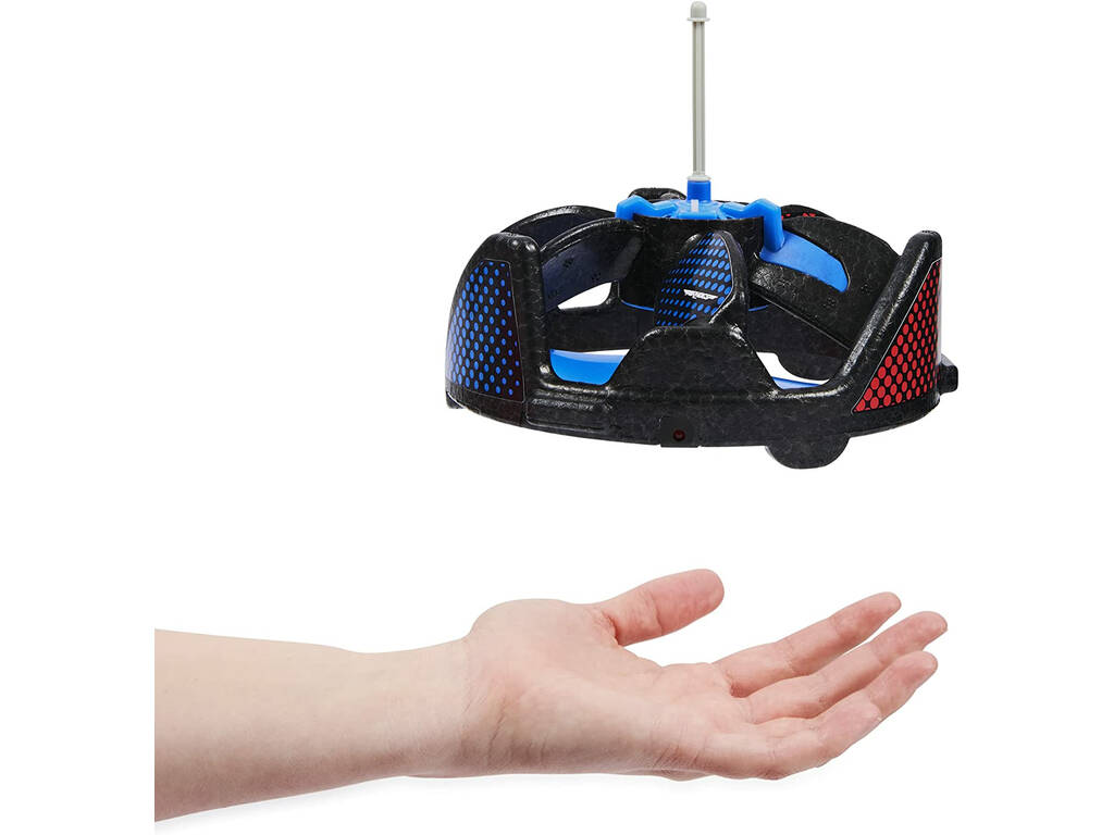 Radiocomando Air Hogs Gravitor Bizak 6192 4649
